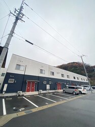 仁豊野駅 徒歩10分 1-2階の物件外観写真